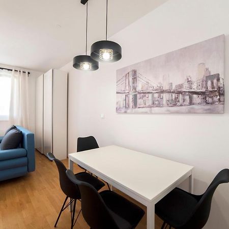 Apartman Bauer, Zagreb Exterior photo