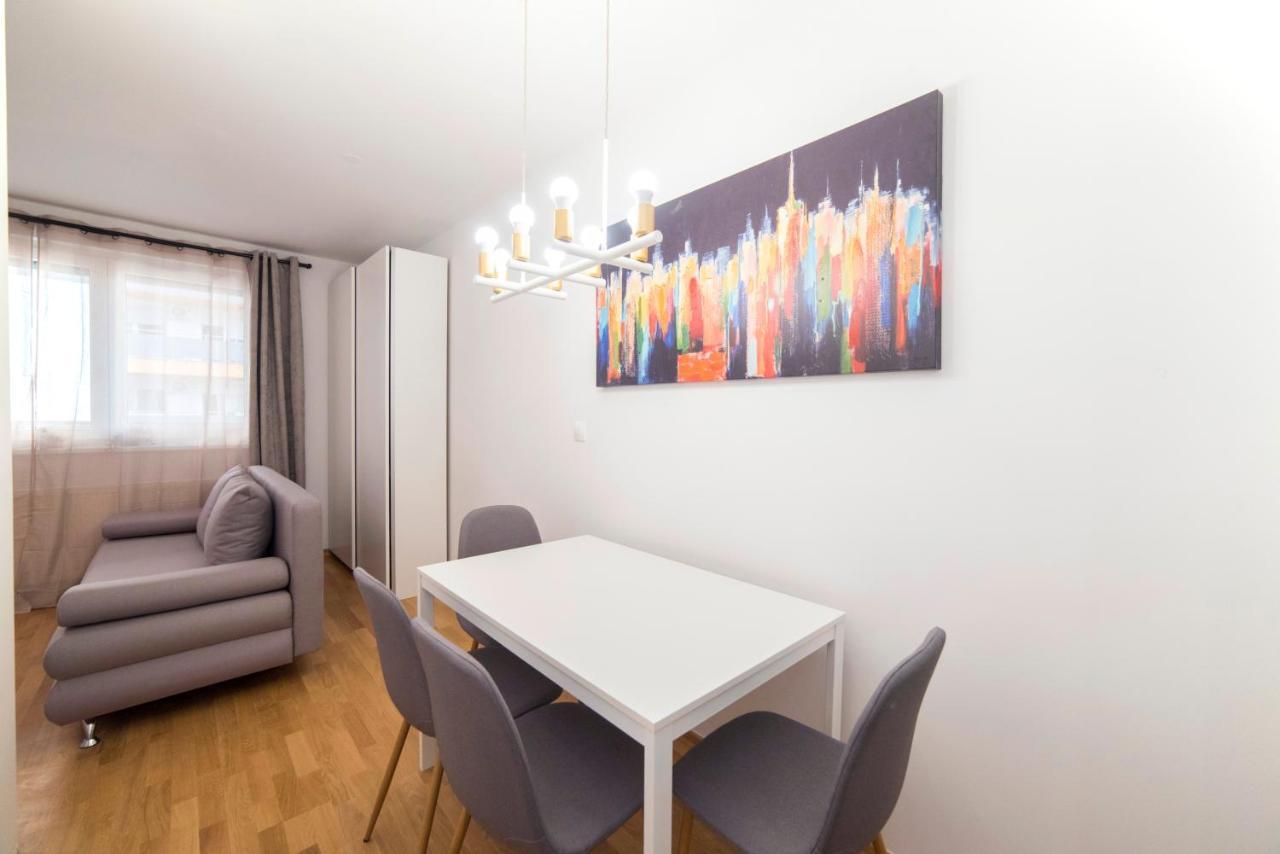 Apartman Bauer, Zagreb Exterior photo