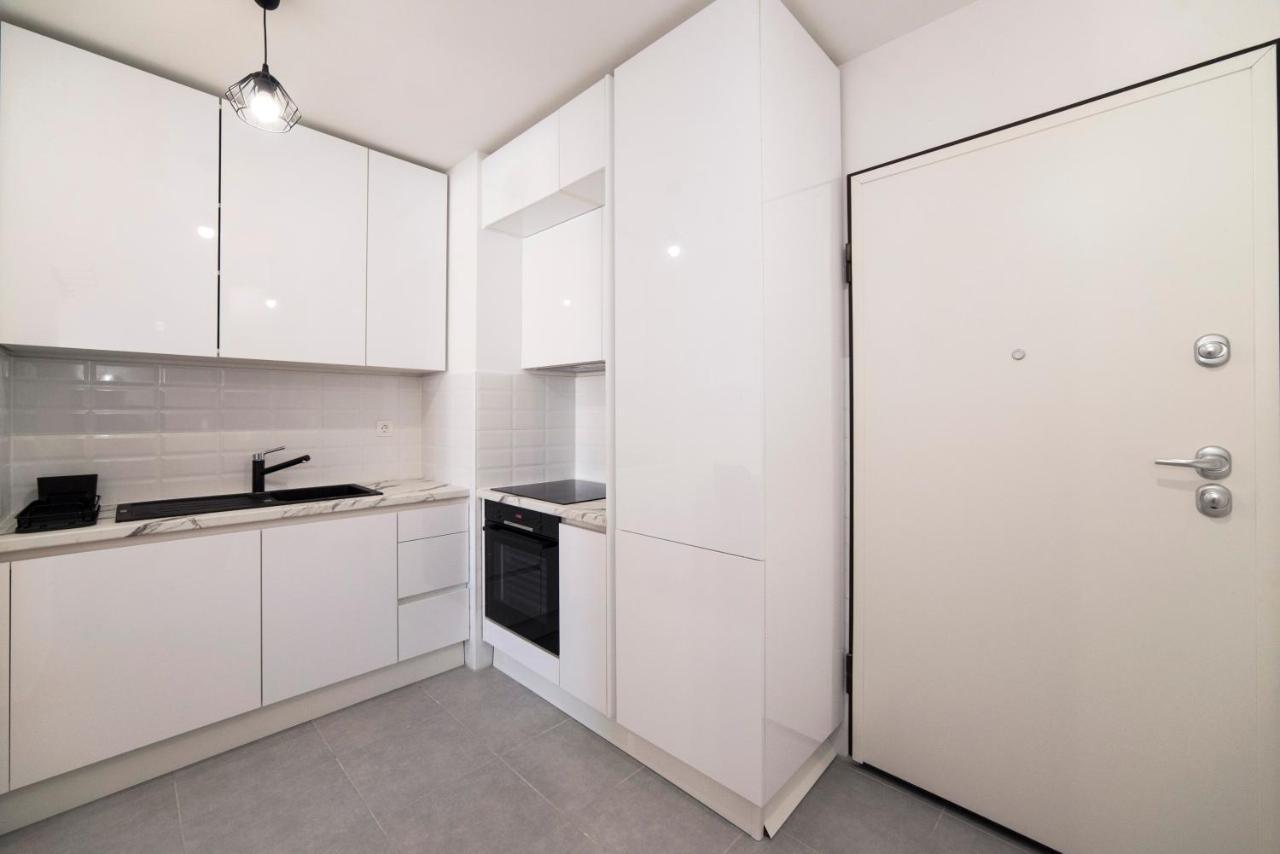 Apartman Bauer, Zagreb Exterior photo