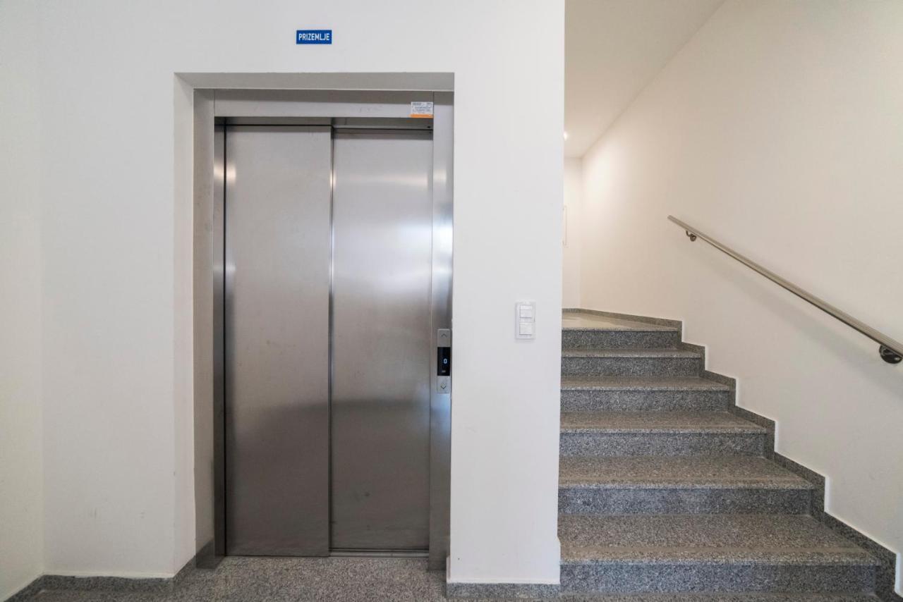 Apartman Bauer, Zagreb Exterior photo